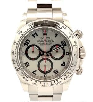 Rolex Cosmograph Daytona (1)