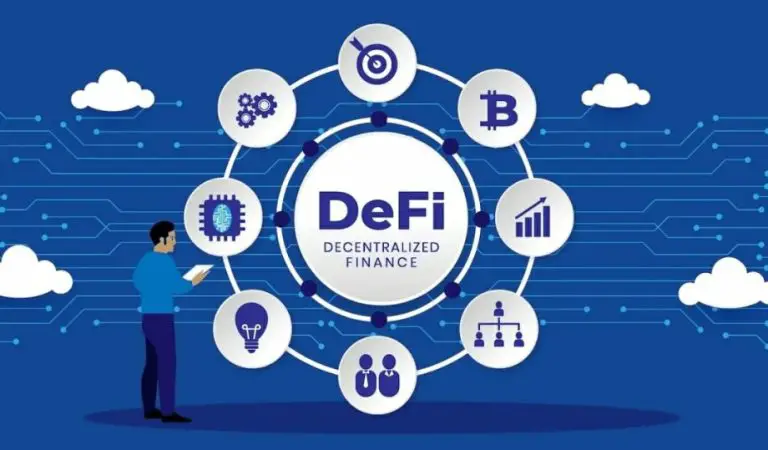 Defi Marketing Services: Accelerating Adoption in the Decentralized Finance Era