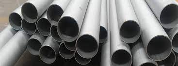 SS 904L Seamless Pipes