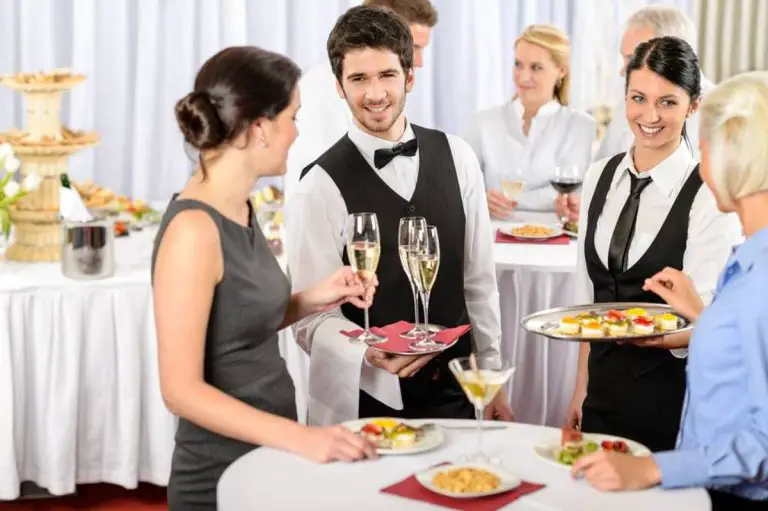 Saudi Arabia Catering Services Market Research, Key Vendors, Trends Analysis and Regional Forecast To 2027