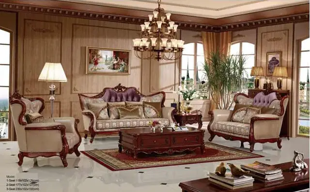 Saudi Arabia Furniture Market 2018-2028: Regional Analysis and Forecast Details Shared in the Report