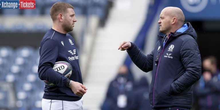 Scotland vs Romania Tickets: Scotland Coaches go with sets over their future while the trio held for RWC