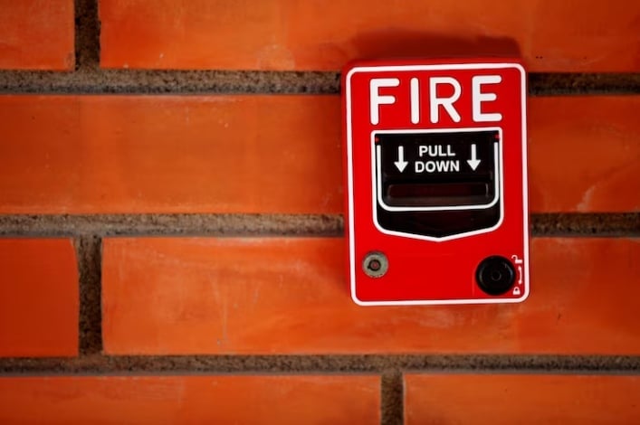 Advanced Fire Detection: Fire Alarm Systems in West Palm Beach