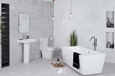 Screenshot 2023-06-15 at 16-44-23 Free Photo Modern bathroom with a toilet and bathtub