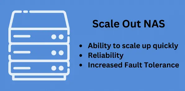 How to Simplify the Data with Scale out NAS Storage?