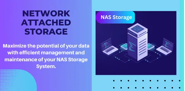 A Comprehensive Guide to Network Attached Storage Solutions for Your Business!