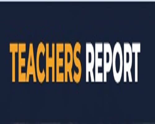 Student Reports | Teachers Report