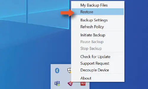 Backup And Restore Services Doesn’t Have To Be Hard. Read These 9 Tips