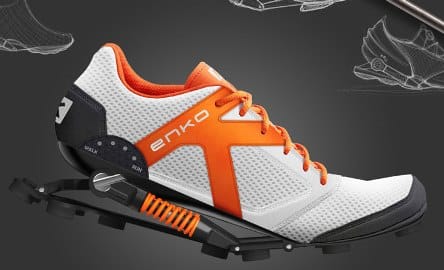 Shock Absorption Running Shoes Market Share and Forecast till 2028