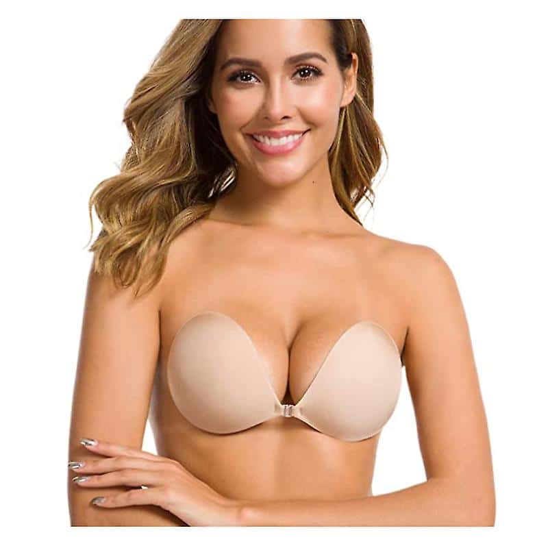 Silicone Bra Market