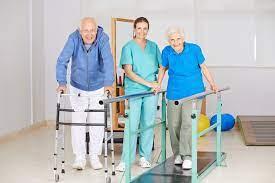 Skilled Nursing Facility Market Trends, Growth Rate, and Forecast 2023-2028