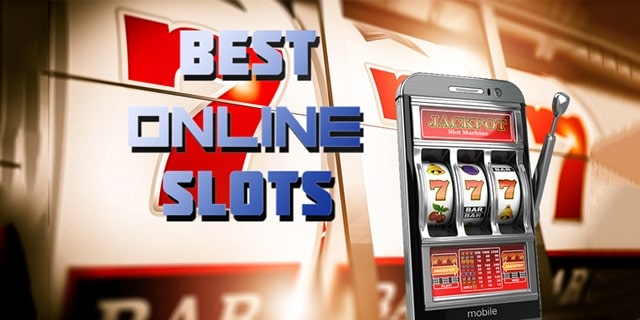 Free Online Slots – The Next Big Thing With Online Casinos