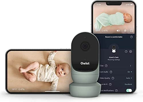 Top Companies in Smart Baby Monitor Market by Size, Share, Historical and Future Data & CAGR | Report by TechSci Research