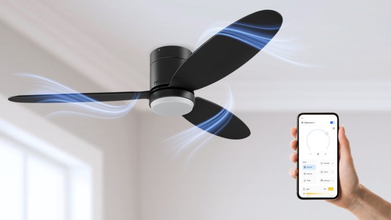 2018-2028 Smart Ceiling Fans Market Future Predictions and New Updates