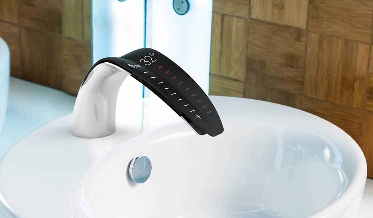 Smart Faucets Market