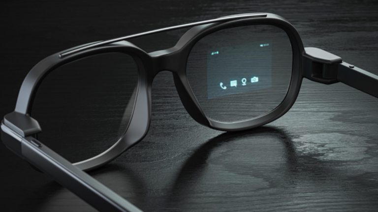 Smart Glasses Market Share and Forecast till 2028