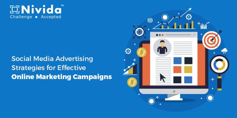 Social Media Advertising Strategies for Effective Online Marketing Campaigns