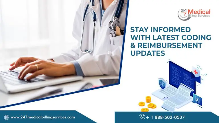 Stay Informed with Latest Coding & Reimbursement Updates