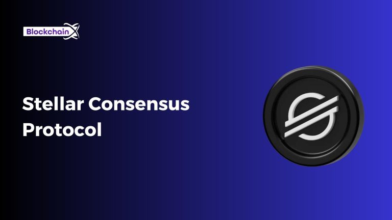 The Stellar Consensus Protocol: Enabling Secure and Decentralized Transactions on the Stellar Network