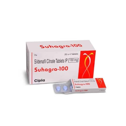 Suhagra-100-Mg