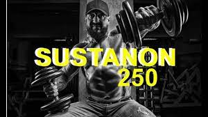 Sustanon 250 Pills: Boost Your Performance and Muscle Growth