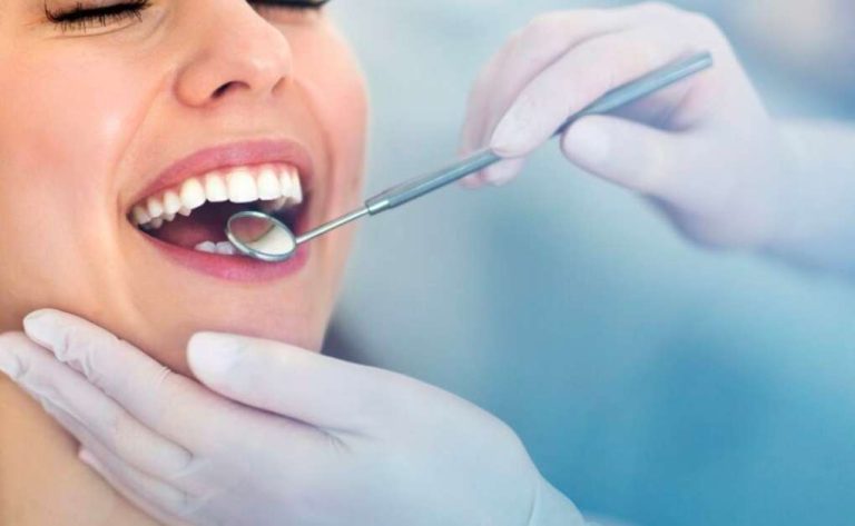 The Role of Teeth Straightening, Dental Hygienist, and Dentures