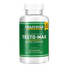 BPM Testo Max Review: Boost Your Strength and Performance Naturally