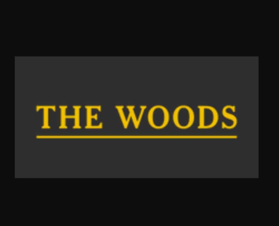 The Woods Cannabis Brampton cannabis store