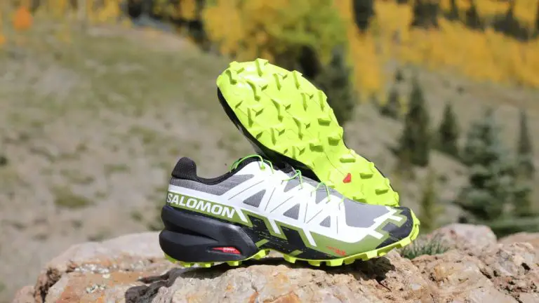 Trail Running Shoes Market Companies, and Competitive Landscape During 2018-2028