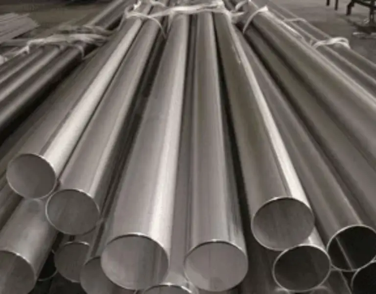 What Is Meant By Steel Pipes? Different Types And Grades Of Steel Pipes