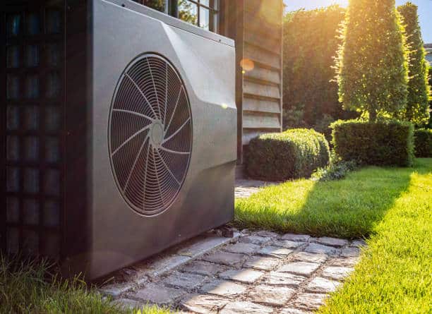 2018-2028 United States Air Source Heat Pump Market Share, Trends and Market Overview | Report Reviewed by Experts