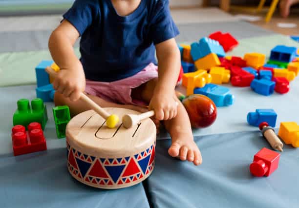 United States Baby Toys Market Report 2028: Upgrades of Existing Structure and Growing Popularity of Unmanned Combat Vehicles is Expected to Boost Demand