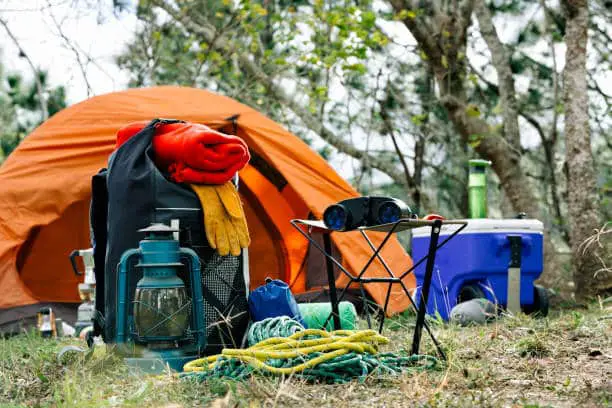 United States Camping Equipment Market Share and Forecast till 2028