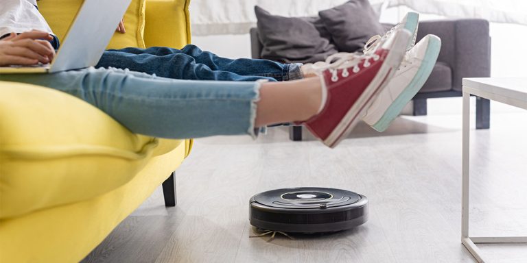 United States Robotic Vacuum Cleaner Market – Global Industry Size, Share, Trends, Opportunity, and Forecast, 2018-2028