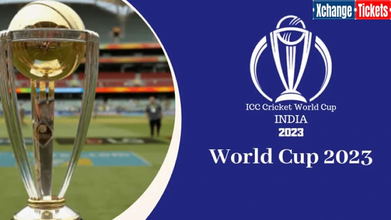 A desire for every nation is the ICC Cricket World Cup