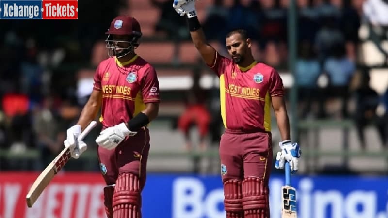 West Indies ’Cricket World Cup hopes in pieces after Netherlands draw huge Chase, massacre Super Over