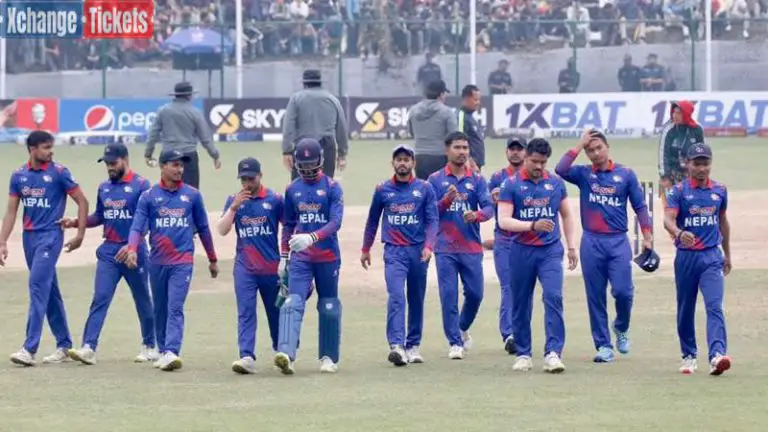 Cricket World Cup: Nepal hopes to succeed on the road in Zimbabwe