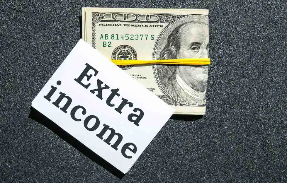 Extra Income Ideas