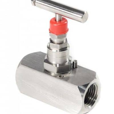 What Is The Purpose Of a Needle Valve