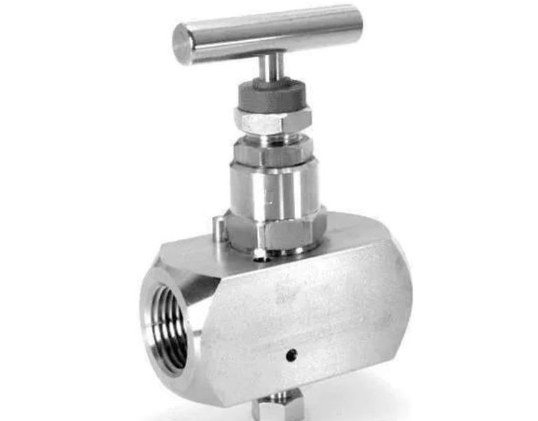 The Limited Applications of Needle Valves: Why They Are Generally Not Preferred