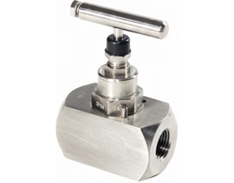 According to Amazing needle valve manufacturers: 8 Purpose Of a Needle Valve