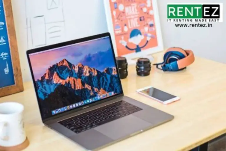 A guide to the best laptops on rent for small businesses