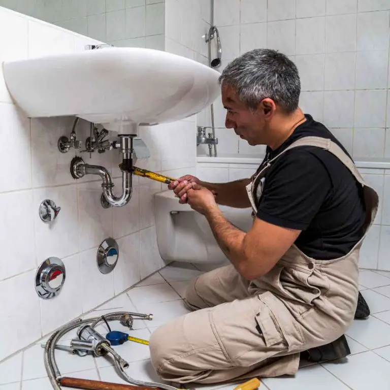 How To Find The Reliable Edmonton Plumbing Contractors