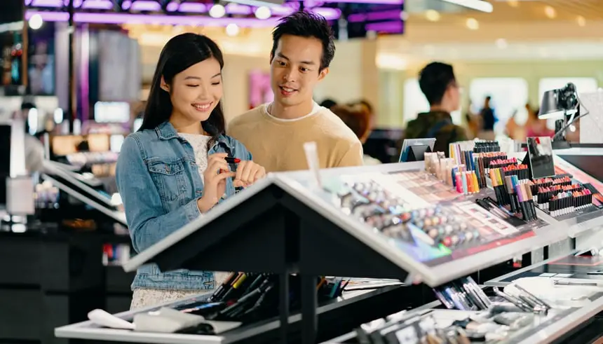 Vietnam Cosmetics Market