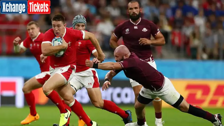 The two bolters vying to serve Wales at the France Rugby World Cup