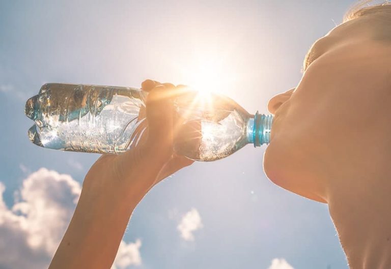 Overhydration Symptoms: 9 Signs of Drinking Too Much Water