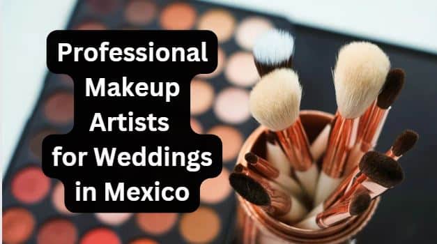 Why You Need To Hire a Professional for Wedding Makeup & Hair