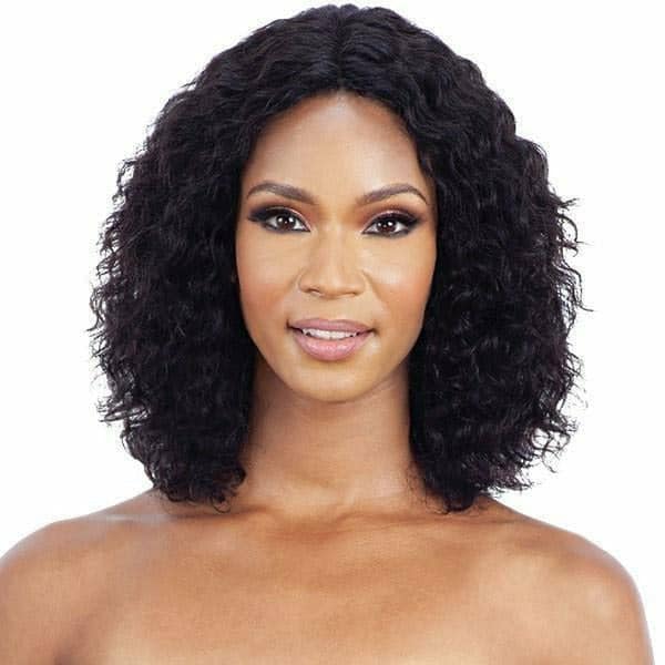 Wet And Wavy Hair Styling Tips With Lace Front Wigs