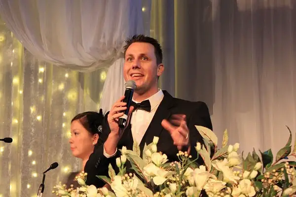 Wedding MC Hire: Enhance Your Event With a Skilled MC