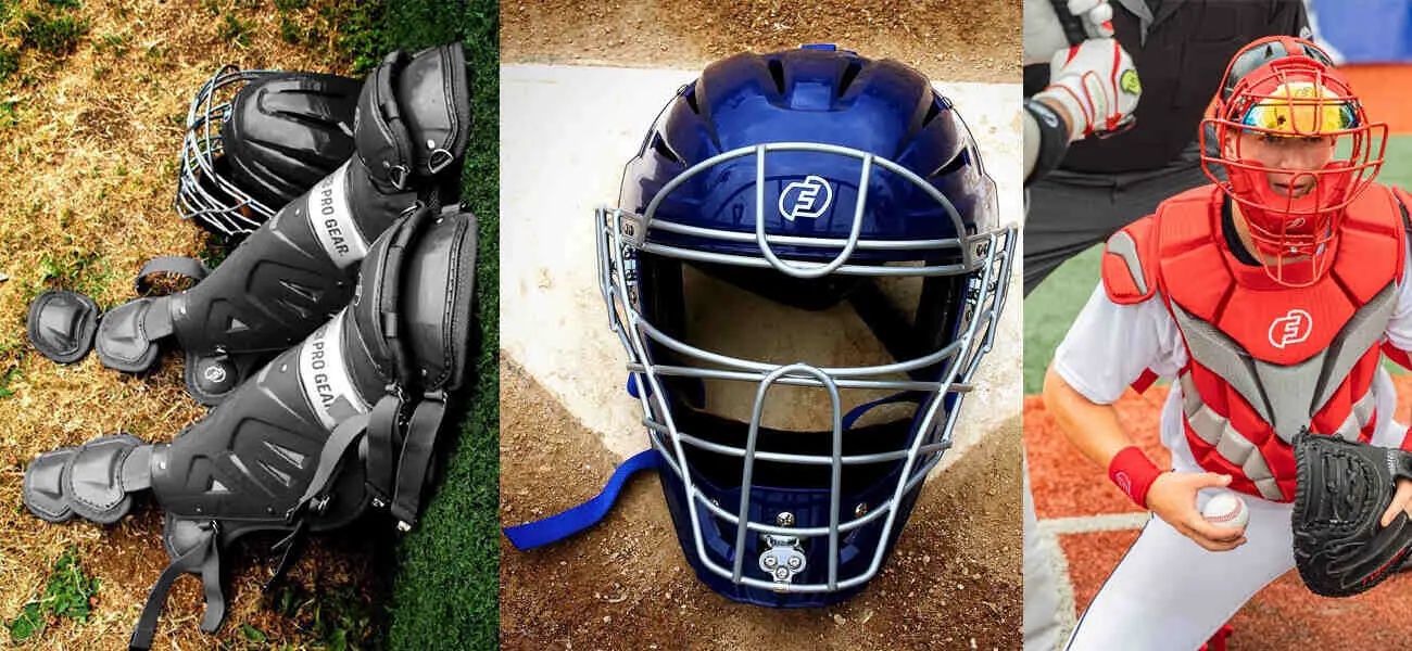 baseball equipment